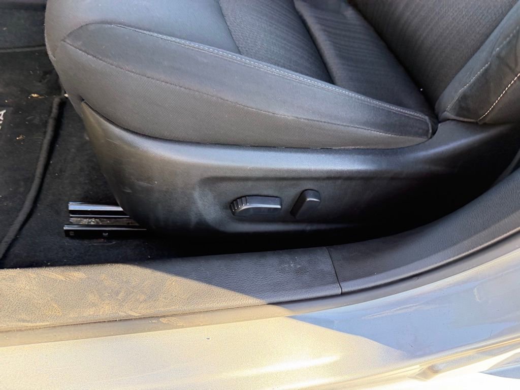 Used 2024 Nissan Altima 2.5 SV image 11