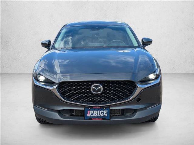 Used 2021 MAZDA CX-30 AWD 2.5 S w/ Preferred Package image 2
