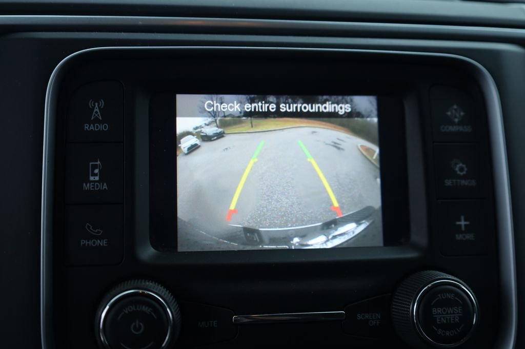 Used 2024 RAM 1500 Classic SLT image 30