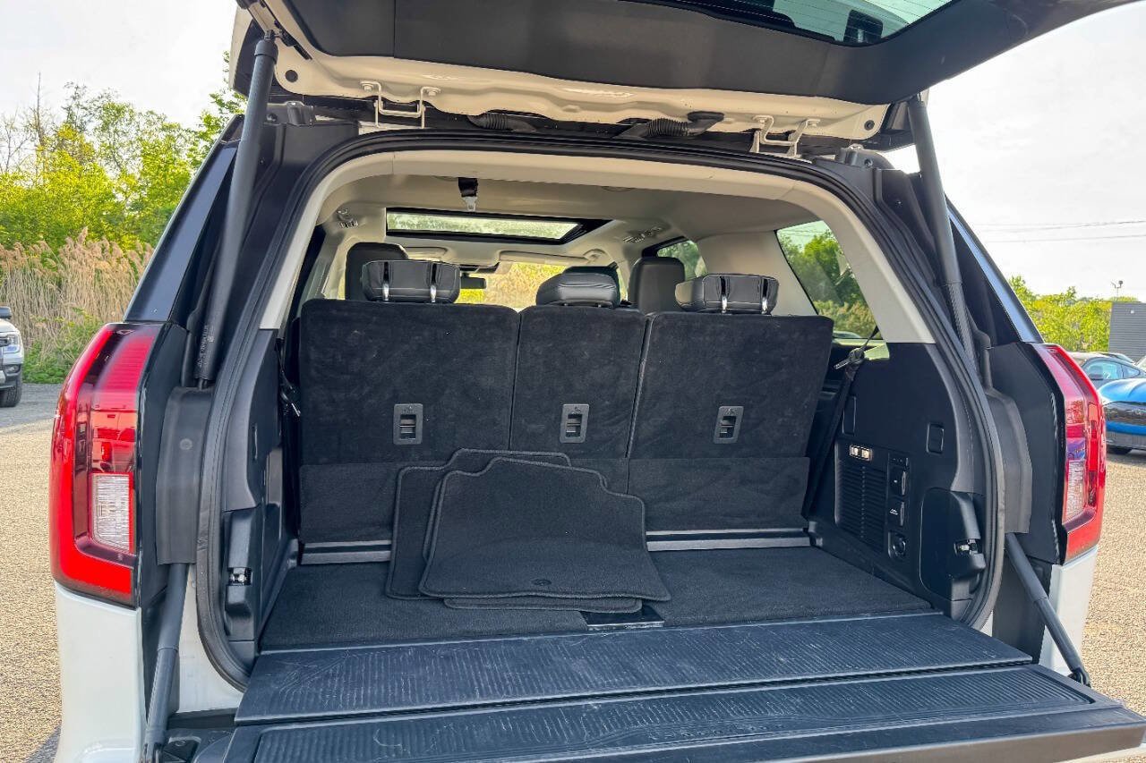 Used 2025 Ford Expedition Active AWD/4WD image 19