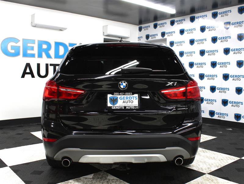 Used 2016 BMW X1 xDrive28i image 3