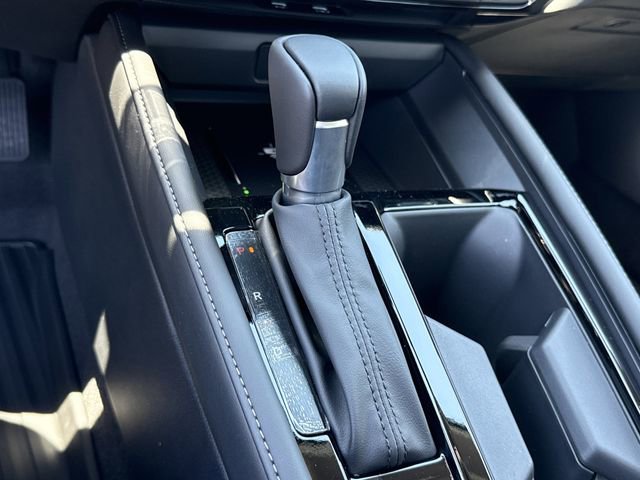 New 2026 Honda Accord Touring image 32