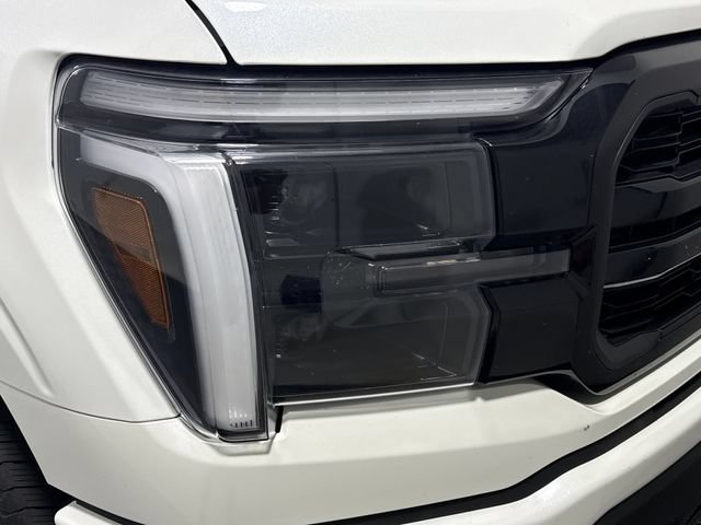 New 2026 Ford F150 Lariat w/ Equipment Group 502A High AWD/4WD image 12