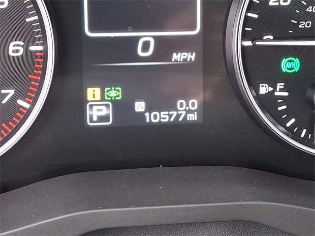 Used 2023 Subaru Ascent Touring image 22