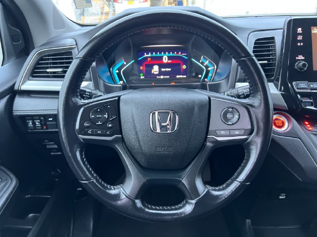 Used 2021 Honda Odyssey EX-L image 19