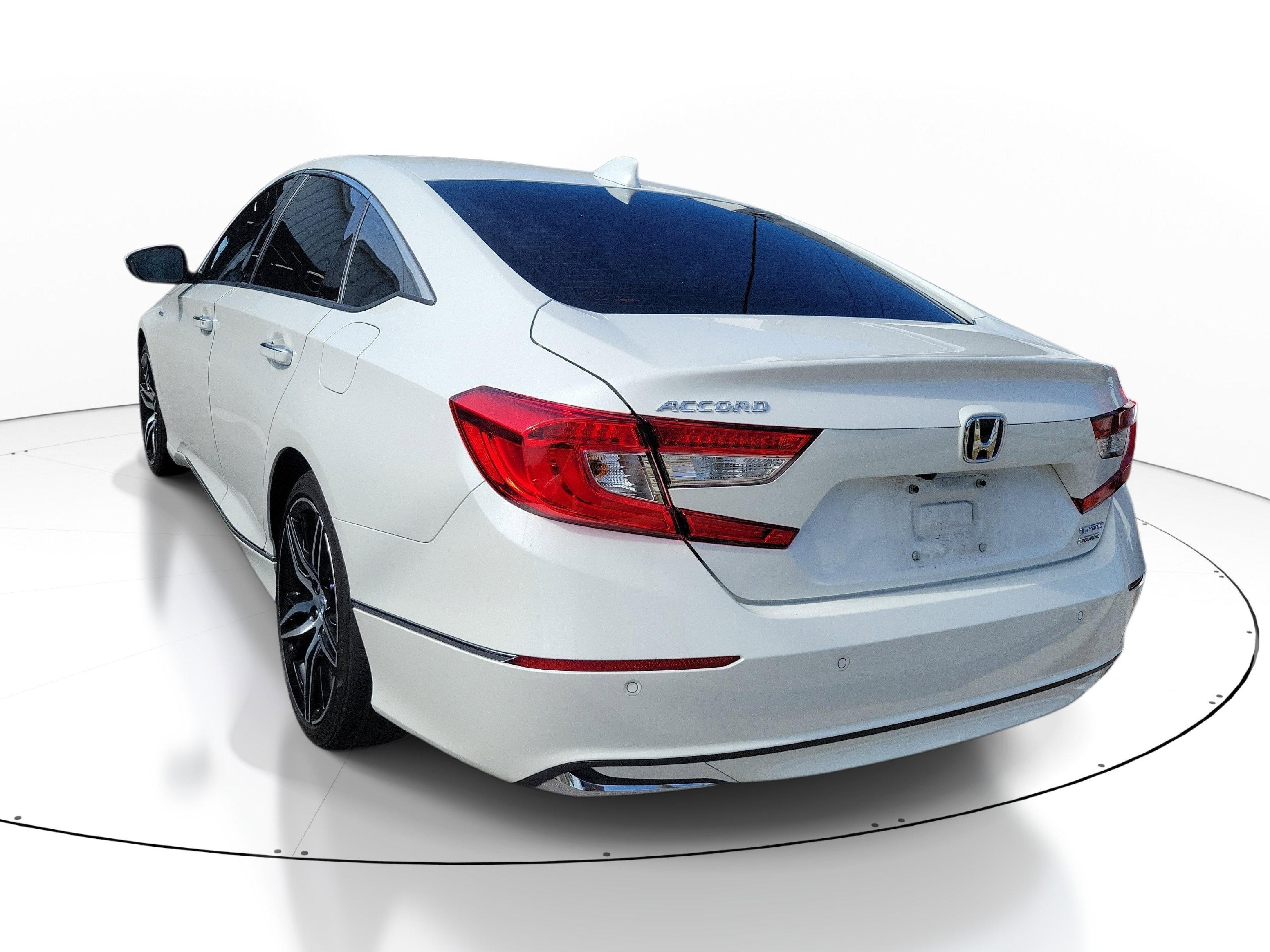 Used 2021 Honda Accord Touring image 4