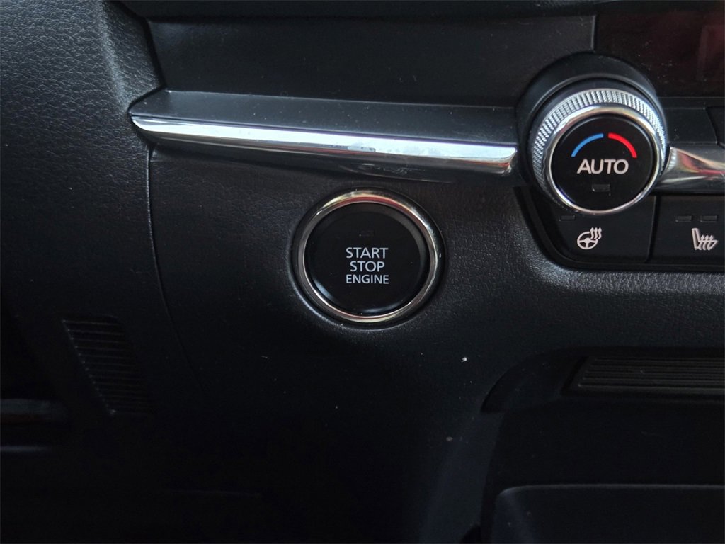 Certified 2022 MAZDA CX-30 2.5 Turbo w/ Premium Package image 25