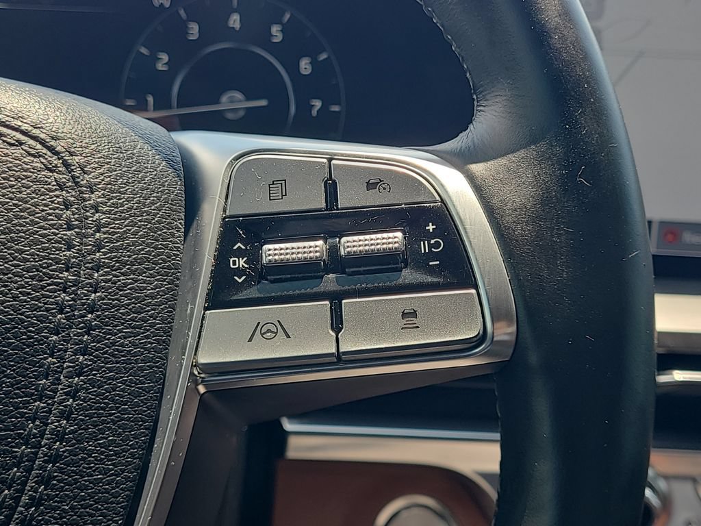 Used 2023 Kia Telluride SX X-Pro AWD/4WD image 22
