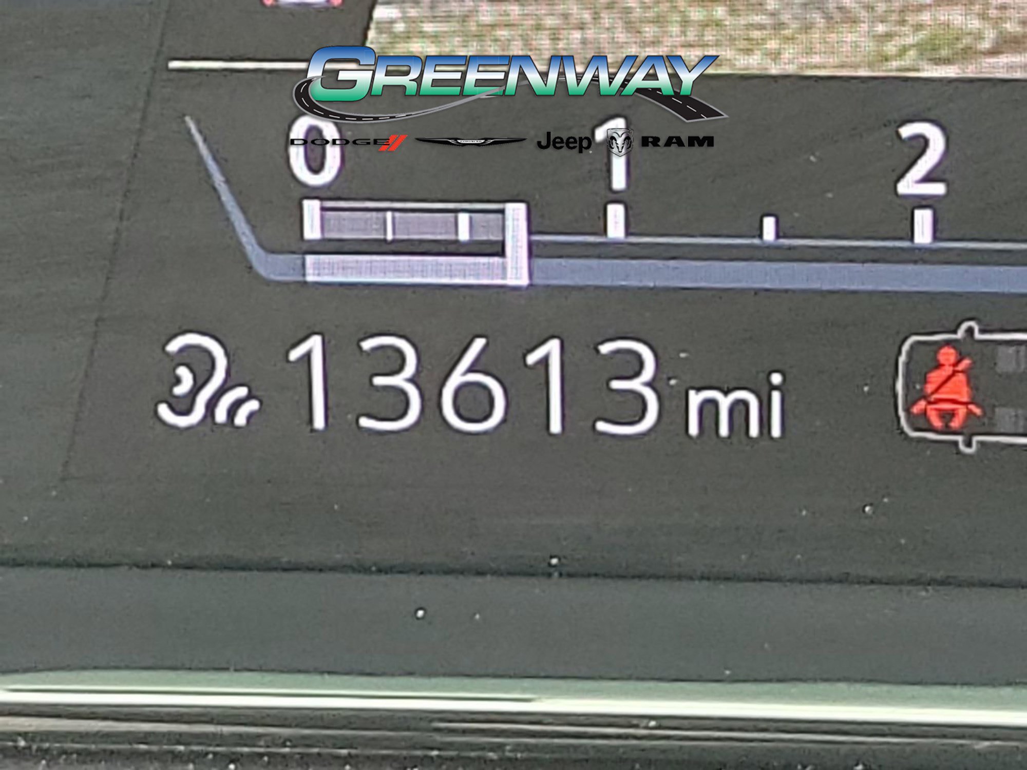 Used 2024 Cadillac Escalade Sport w/ Touring Package image 26