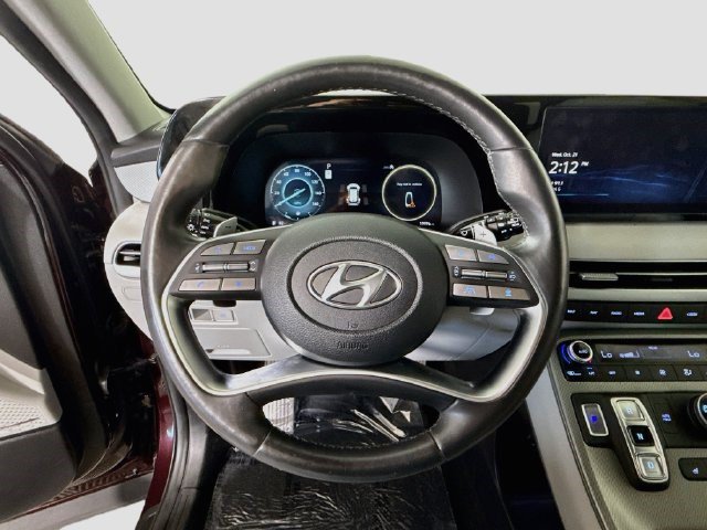 Used 2024 Hyundai Palisade SEL AWD/4WD image 12