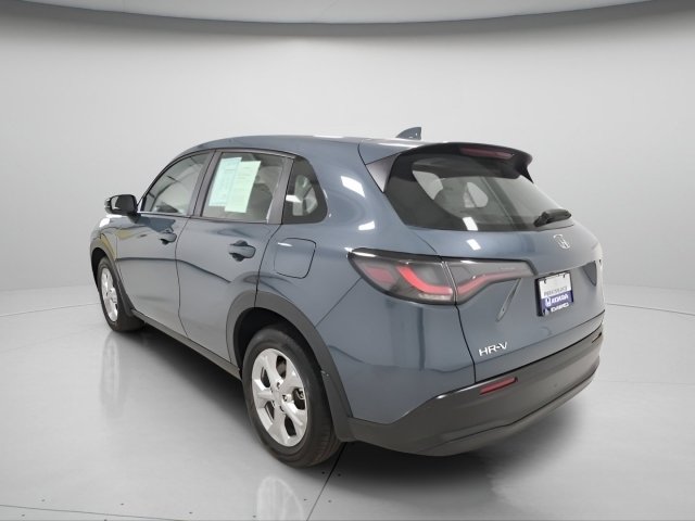 Certified 2024 Honda HR-V LX image 5