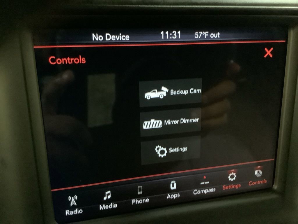 Certified 2021 RAM 1500 Big Horn AWD/4WD image 40