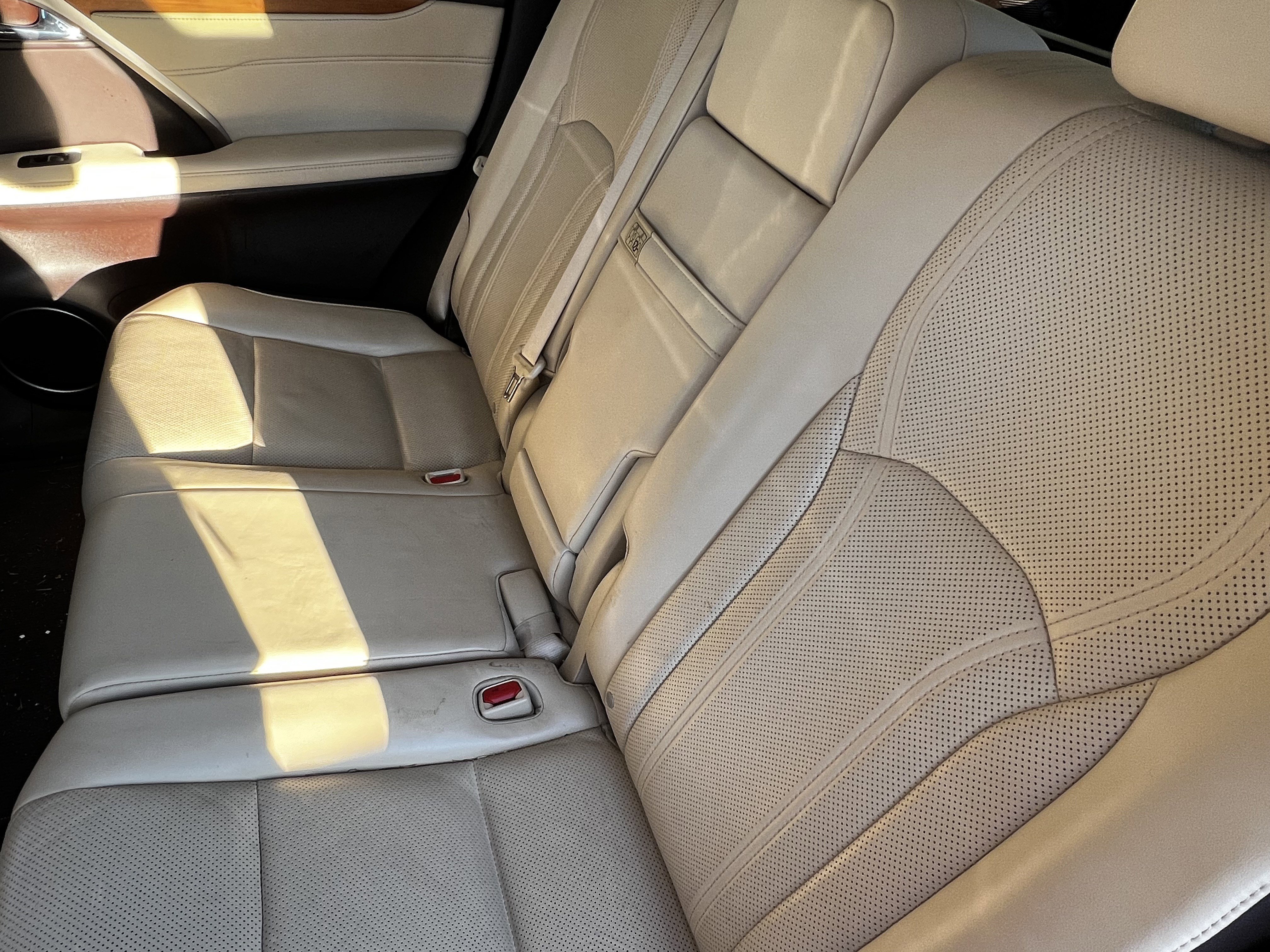 Used 2016 Lexus RX 350 AWD w/ Premium Package image 31