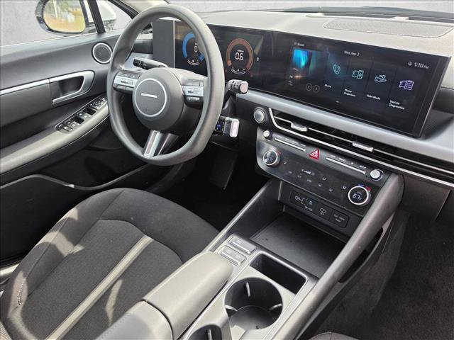 Used 2025 Hyundai Sonata SEL FWD image 10