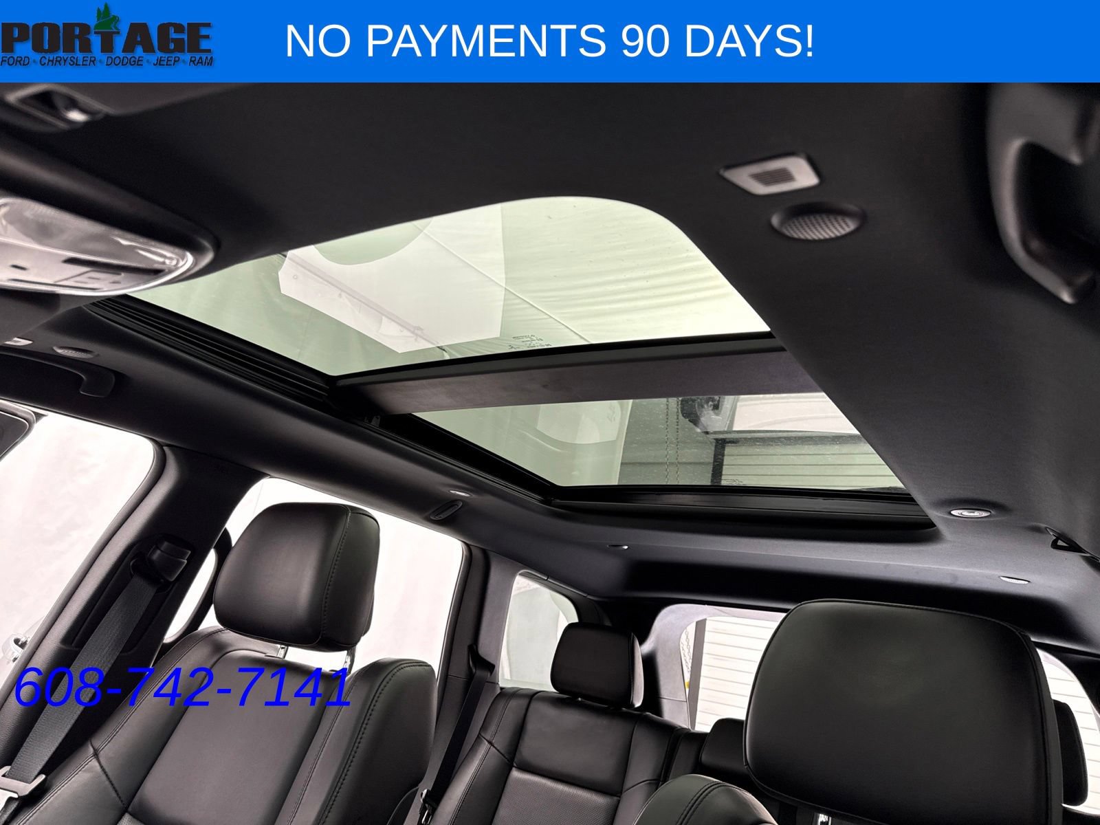 Used 2021 Jeep Grand Cherokee Limited w/ Luxury Group II AWD/4WD image 25