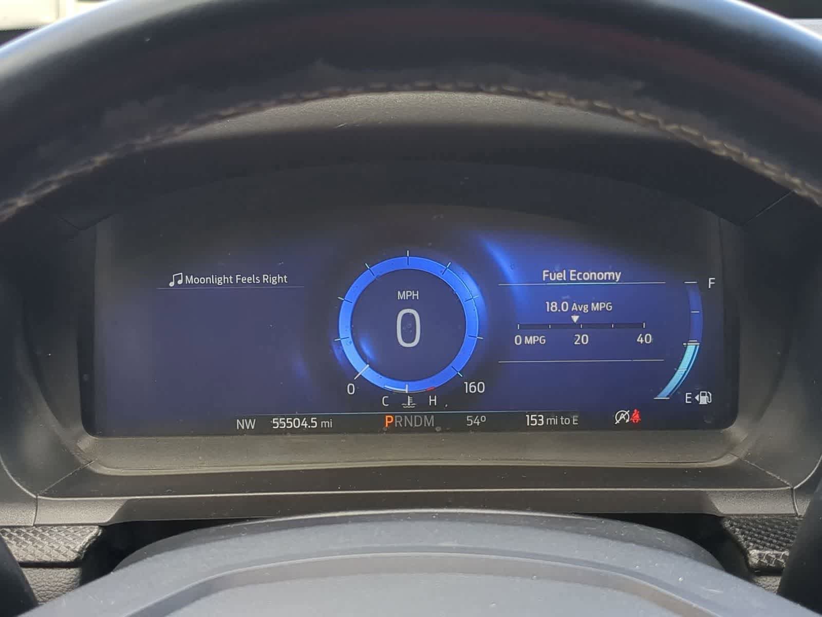 Used 2020 Ford Explorer ST w/ ST Street Pack AWD/4WD image 31