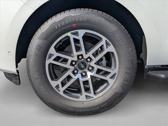 New 2025 Ford Expedition Max Active image 9