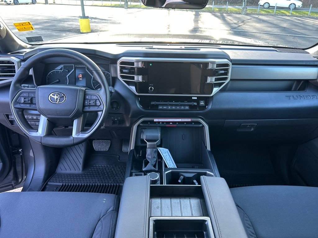 New 2026 Toyota Tundra SR5 image 20