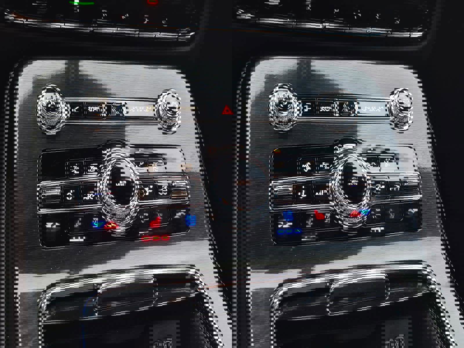 Used 2023 Lincoln Nautilus Reserve w/ Equipment Group 201A image 30