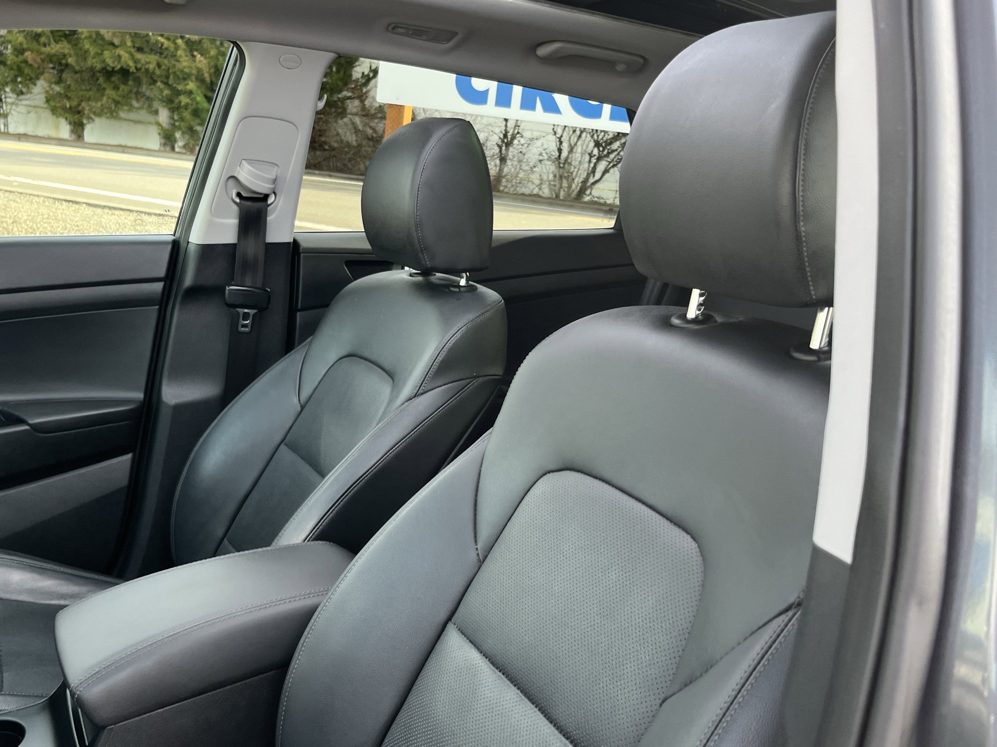 Used 2019 Hyundai Tucson Ultimate image 18
