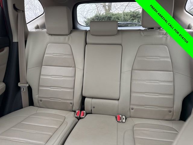 Certified 2019 Honda CR-V EX-L image 30