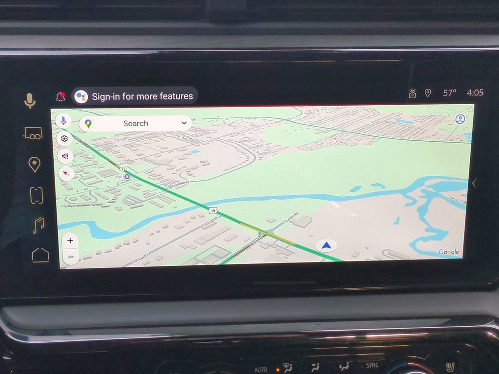 Used 2024 GMC Sierra 1500 AT4X w/ AT4X AEV Edition image 24