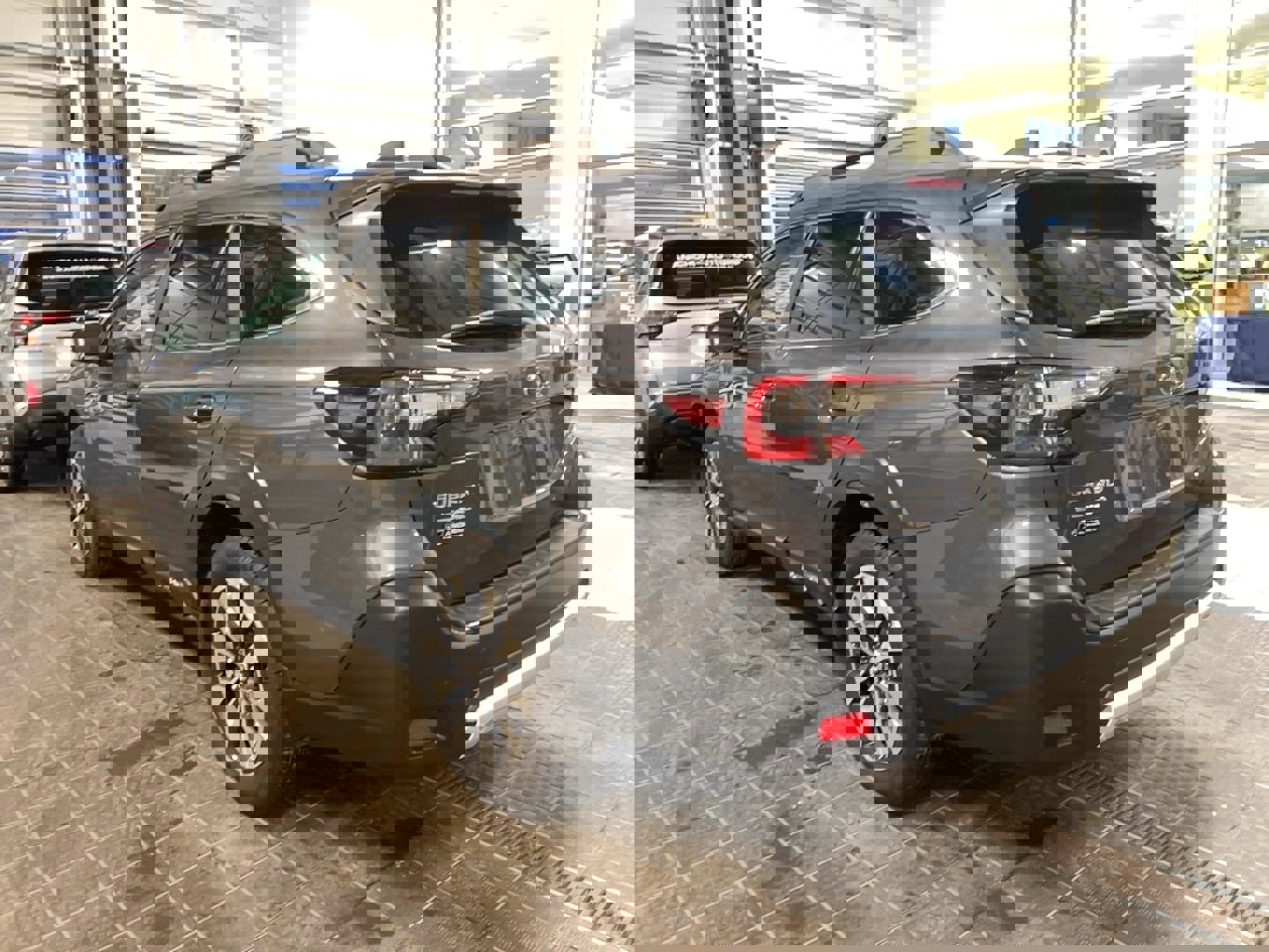 Used 2024 Subaru Outback Limited image 19