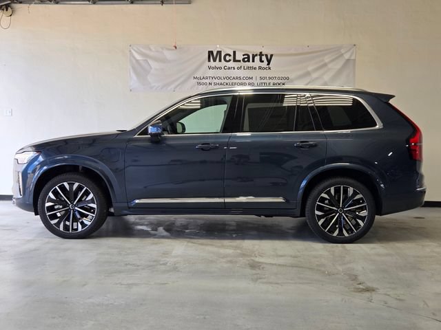 New 2026 Volvo XC90 T8 Plus w/ Protection Package Premier AWD/4WD image 2