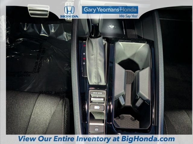 Used 2026 Honda Accord Sport image 22