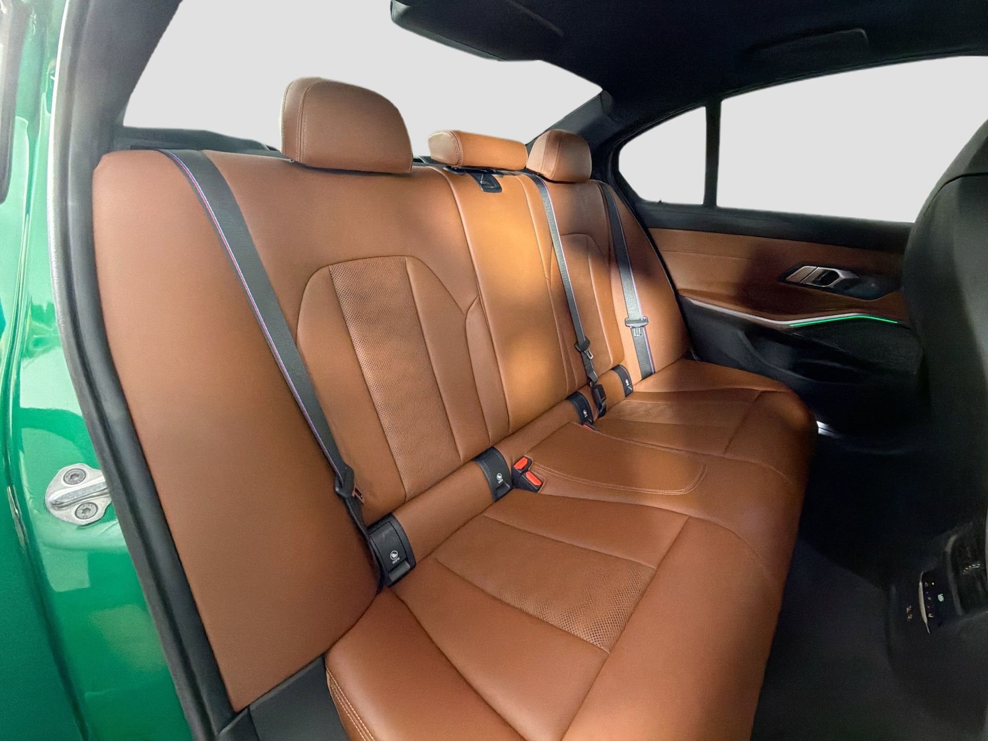 New 2026 BMW M3 Competition image 26