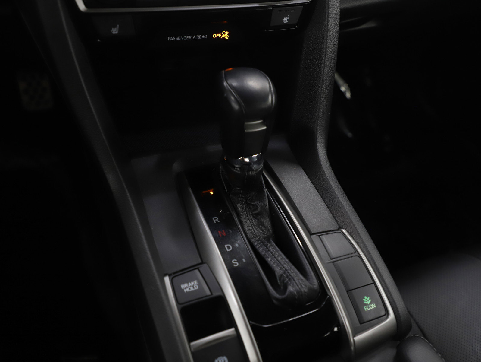 Used 2018 Honda Civic Sport Touring image 22