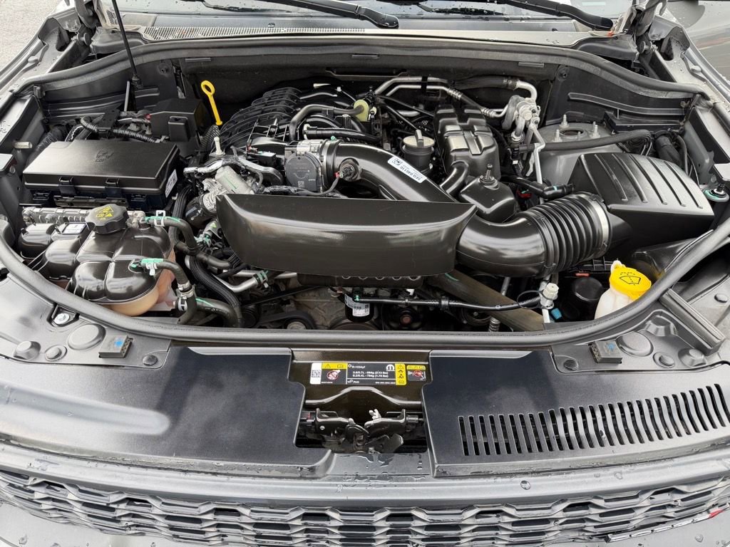 Used 2022 Dodge Durango GT image 25