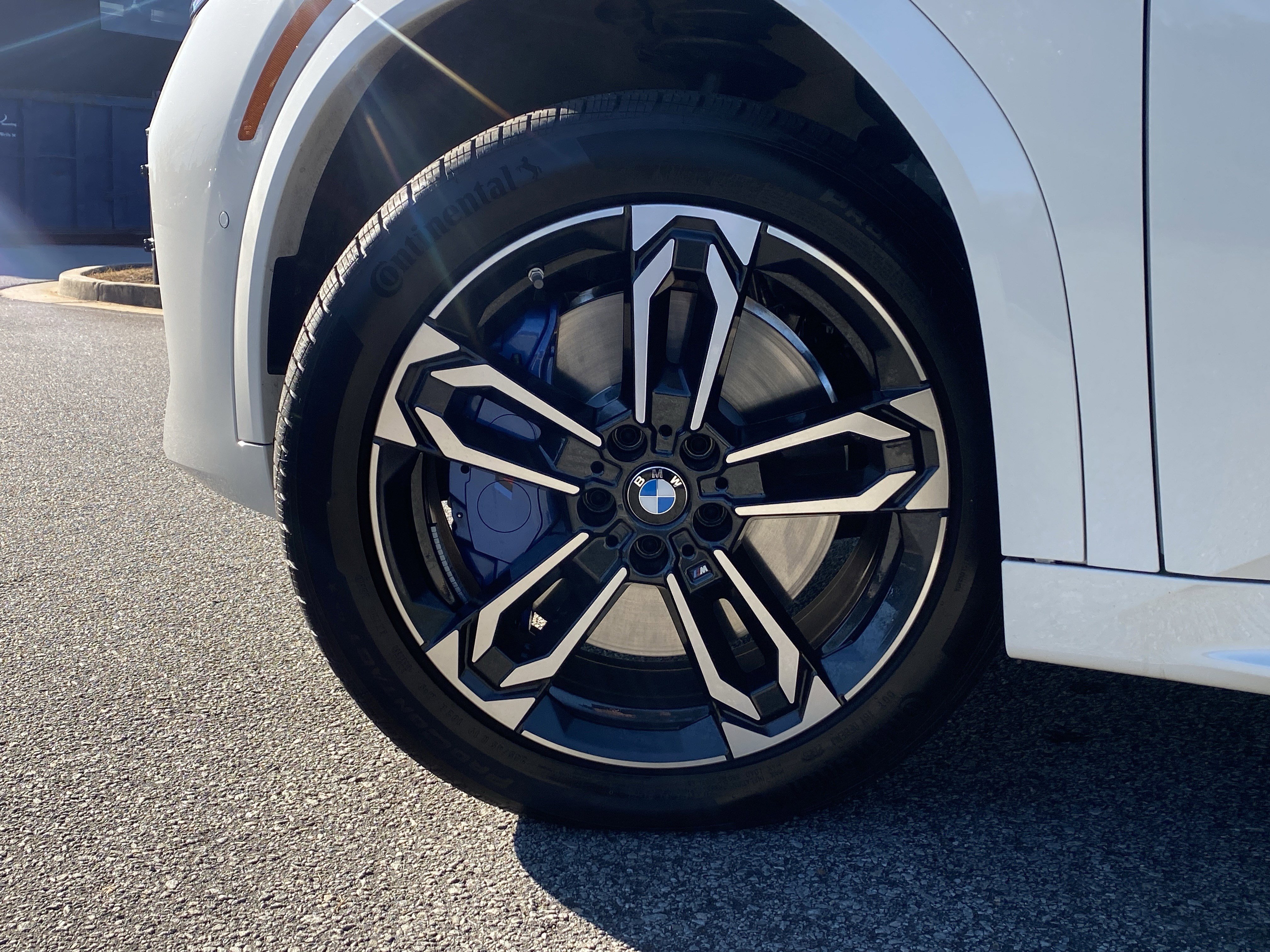 Used 2026 BMW X2 xDrive28i w/ Technology Package image 18