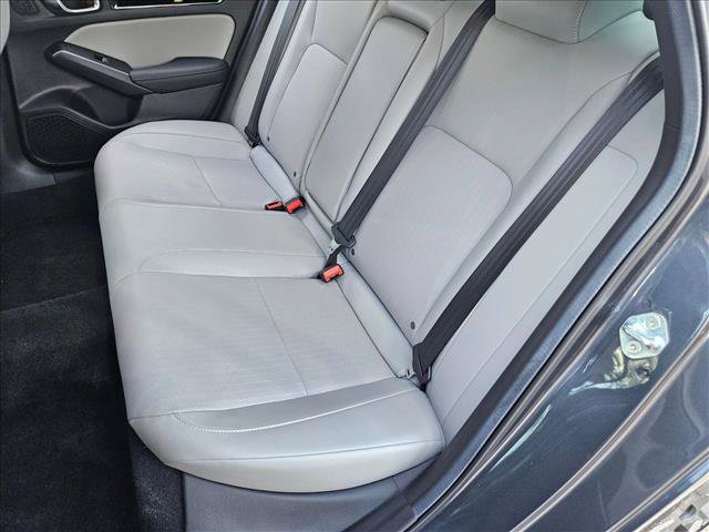Used 2025 Honda Civic FWD Hybrid Sedan image 17