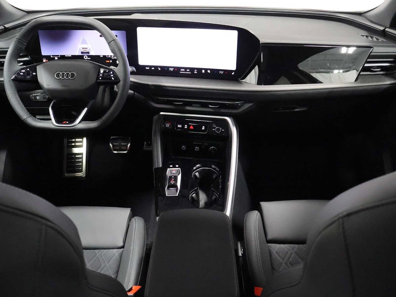 New 2026 Audi SQ5 Premium Plus AWD/4WD image 24