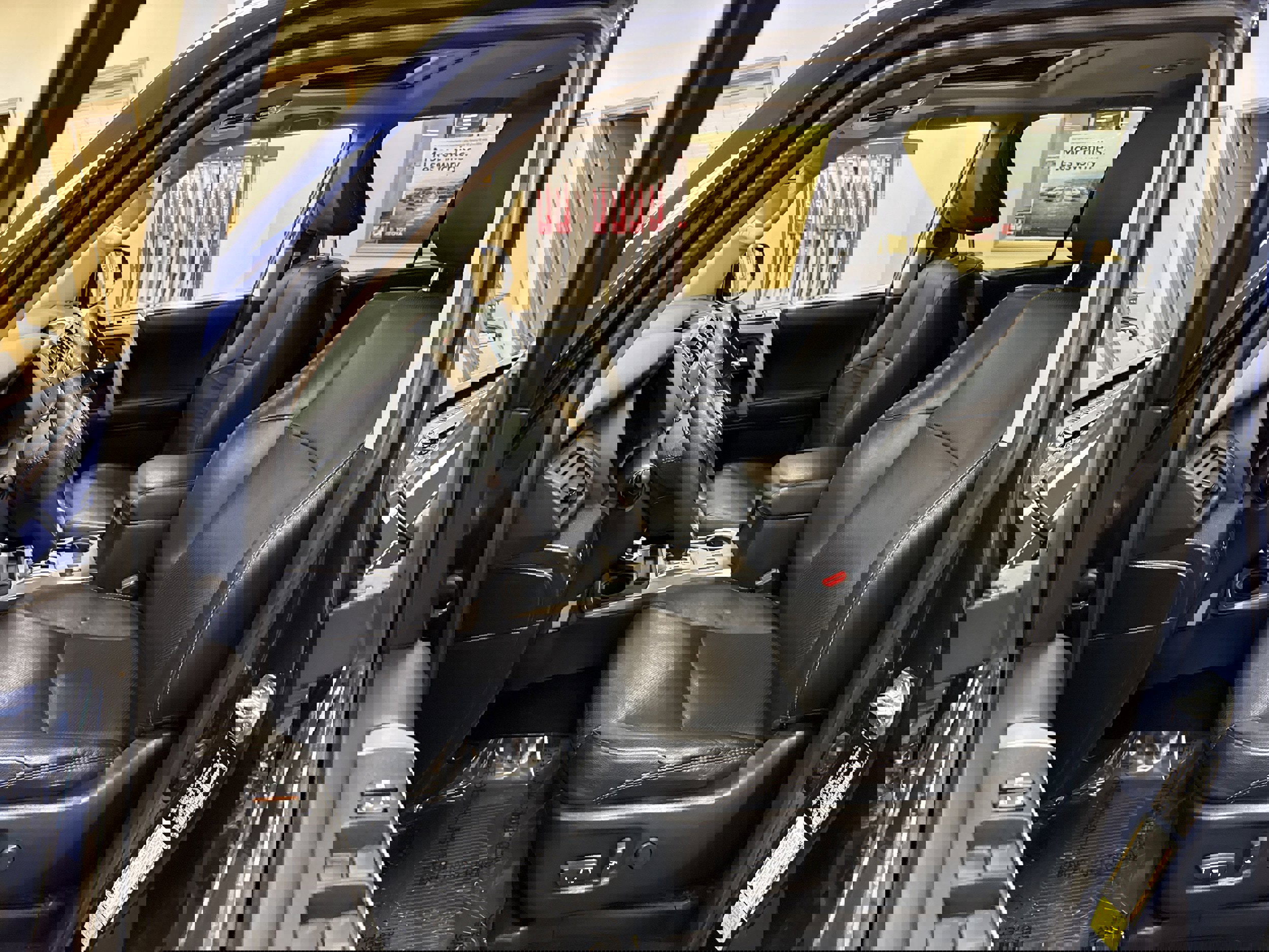 Used 2022 Toyota 4Runner Limited image 7