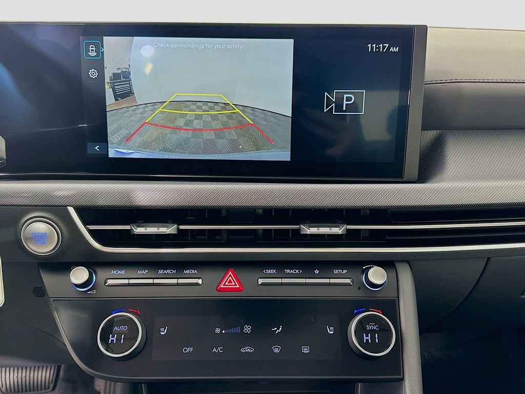 New 2026 Hyundai Sonata SEL image 12