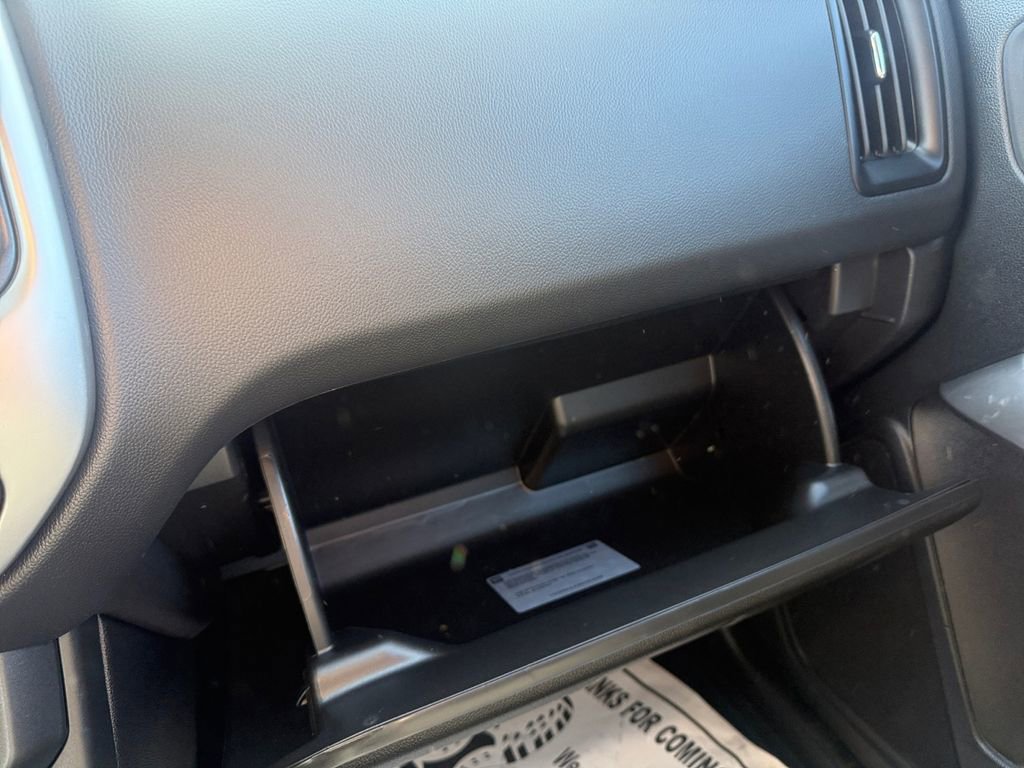 Certified 2022 Chevrolet Colorado LT w/ Fleet Safety Package image 23