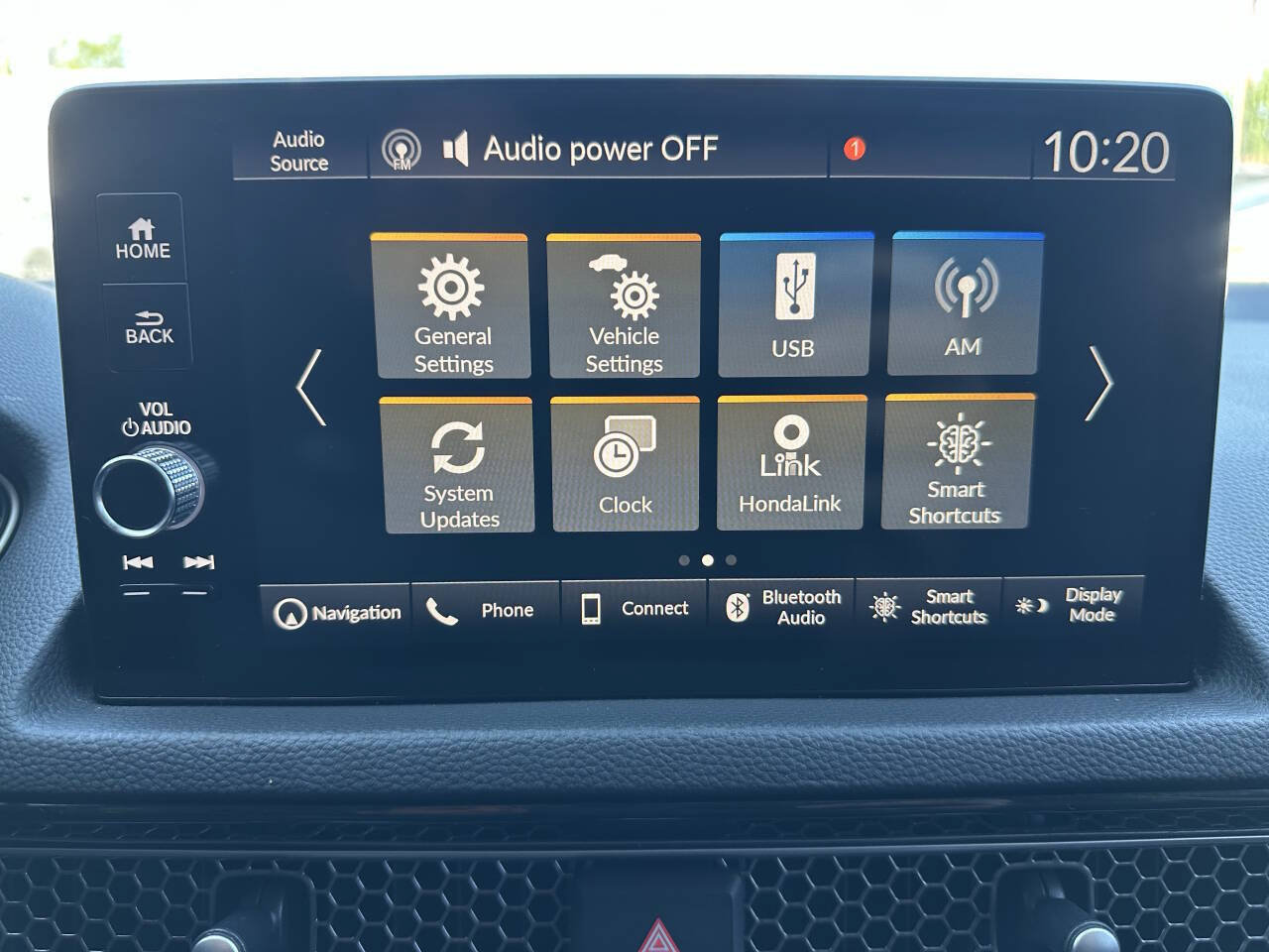 Used 2023 Honda Civic Touring image 24