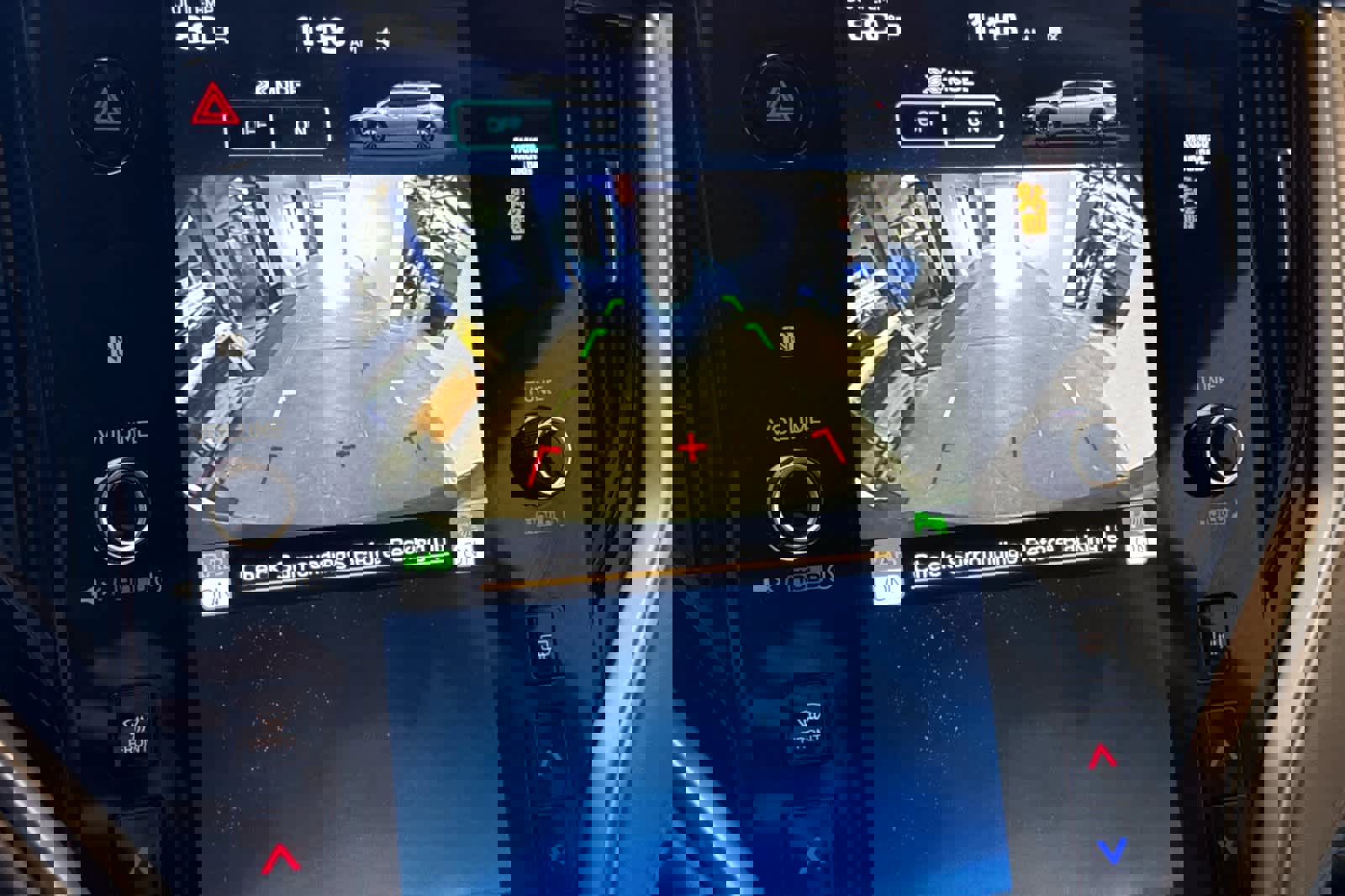 Used 2025 Subaru Outback Limited XT image 21