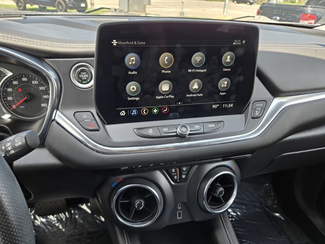 Used 2023 Chevrolet Blazer LT w/ Driver Confidence Package FWD image 8