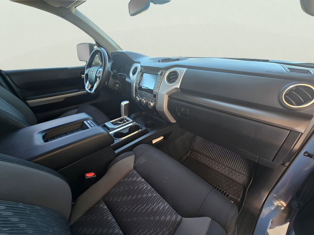 Used 2019 Toyota Tundra SR5 w/ SR5 Upgrade Package RWD image 54