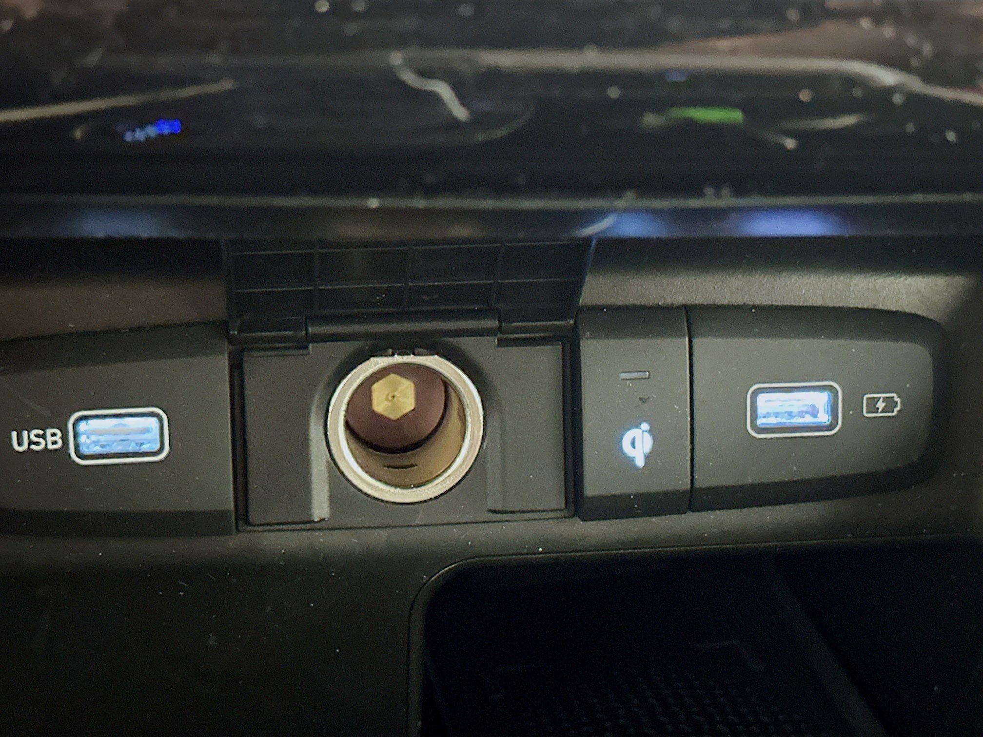 Used 2023 Hyundai Tucson SEL w/ Cargo Package image 25