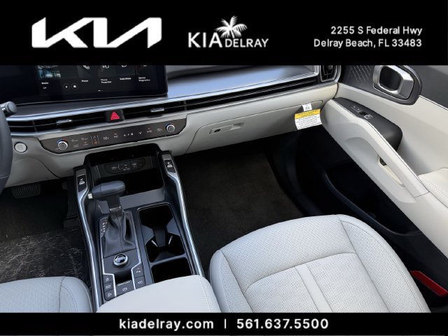 New 2026 Kia Sorento S FWD image 13