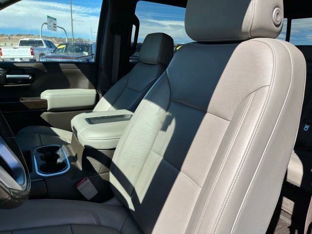 Used 2020 GMC Sierra 1500 SLT w/ SLT Premium Plus Package image 13