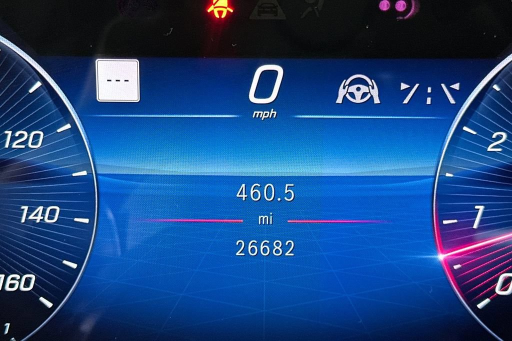 Certified 2024 Mercedes-Benz S 580 4MATIC Sedan image 34