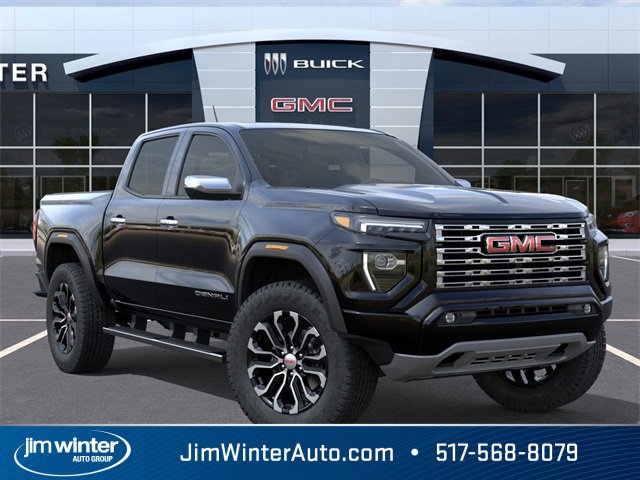 New 2026 GMC Canyon Denali image 7