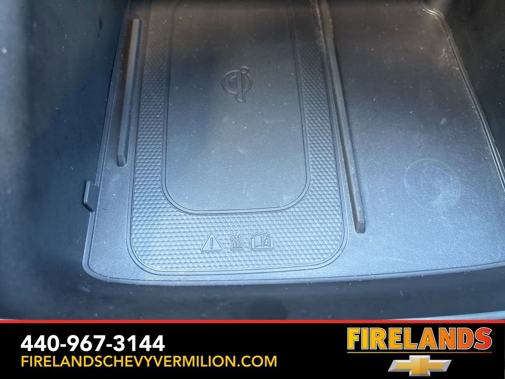 Used 2023 Kia Telluride EX w/ EX Captain's Chair Package image 24