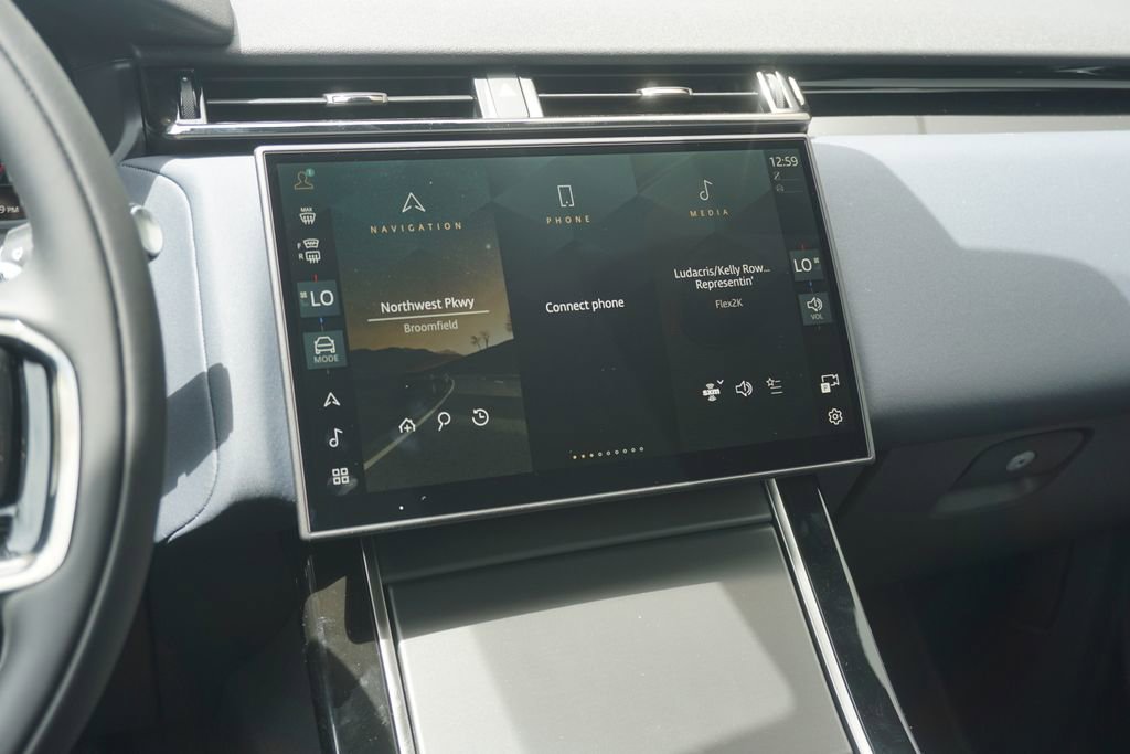 New 2026 Land Rover Range Rover Velar S image 15