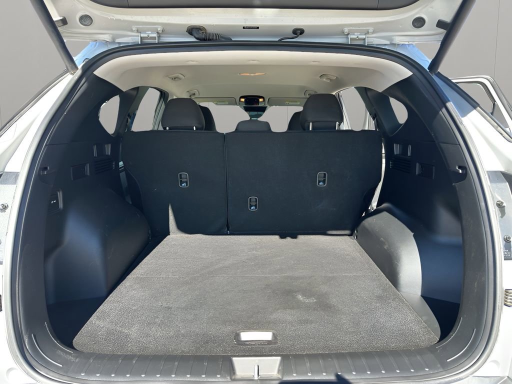 Used 2023 Hyundai Tucson SEL image 33